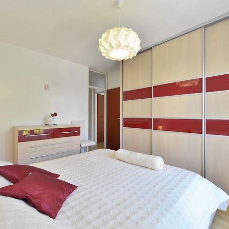 Cozy Beach Apartment Σπλιτ Εξωτερικό φωτογραφία