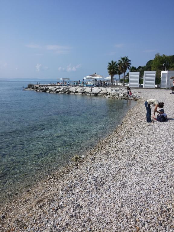 Cozy Beach Apartment Σπλιτ Δωμάτιο φωτογραφία