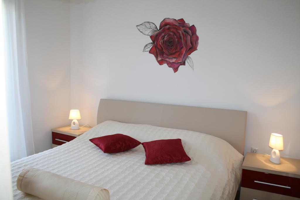 Cozy Beach Apartment Σπλιτ Δωμάτιο φωτογραφία