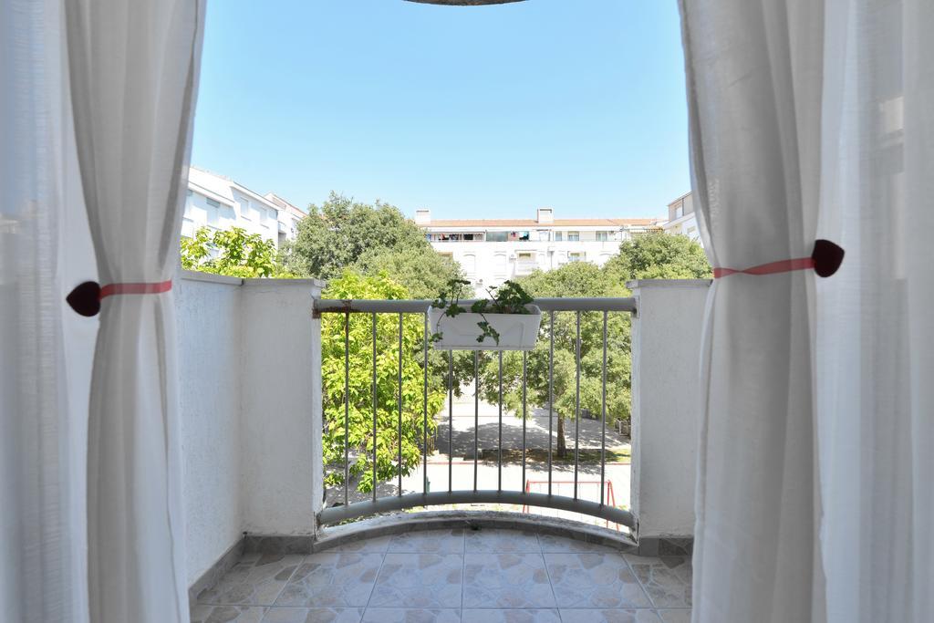 Cozy Beach Apartment Σπλιτ Εξωτερικό φωτογραφία
